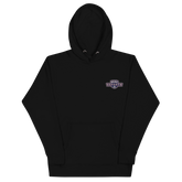 ECAC Esports | On Demand | Embroidered Unisex Hoodie