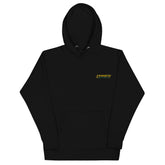 Kennedy High School | On Demand | Embroidered Unisex Hoodie