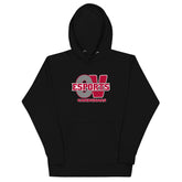 Orchard View Schools Wholesale Unisex Hoodie