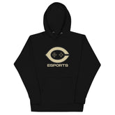 Commerce High School Internal Unisex Hoodie