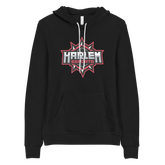 Harlem High School Unisex hoodie