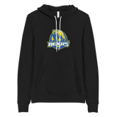 NC Virtual Academy Unisex hoodie