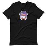 University of Evansville Unisex t-shirt