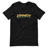 Kennedy High School Unisex t-shirt