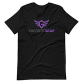 EsportsGear Mocktop | DTG | Unisex t-shirt