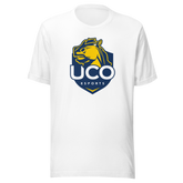 University of Central Oklahoma Internal | On Demand | Unisex t-shirt