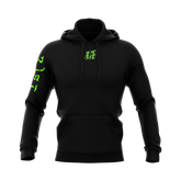 MSU Valorant | Immortal Series | Hoodie