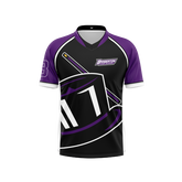 Barberton HS | Immortal Series | Jersey