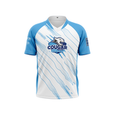 Camden Esports Away Jersey