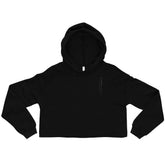 Game Arena | Street Gear | Crop Hoodie