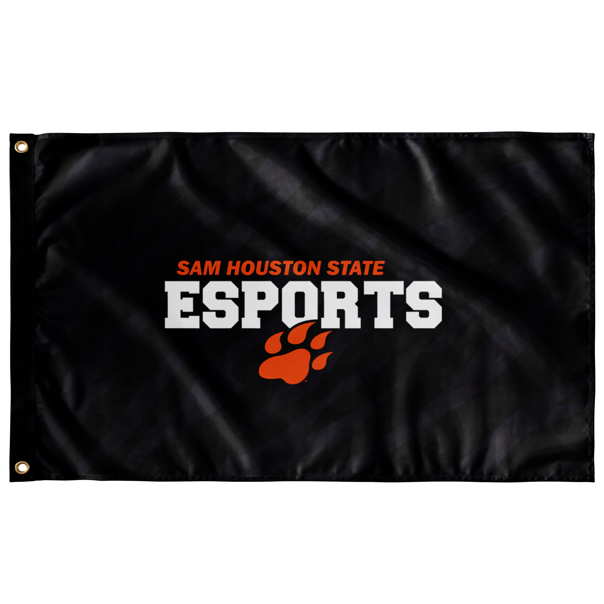 Sam Houston State Esports | Immortal Series | Sublimated Flag