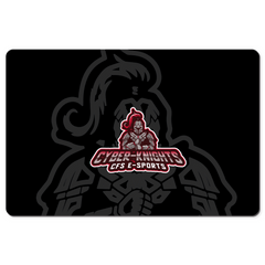 Christian Fellowship Esports Desk Mats