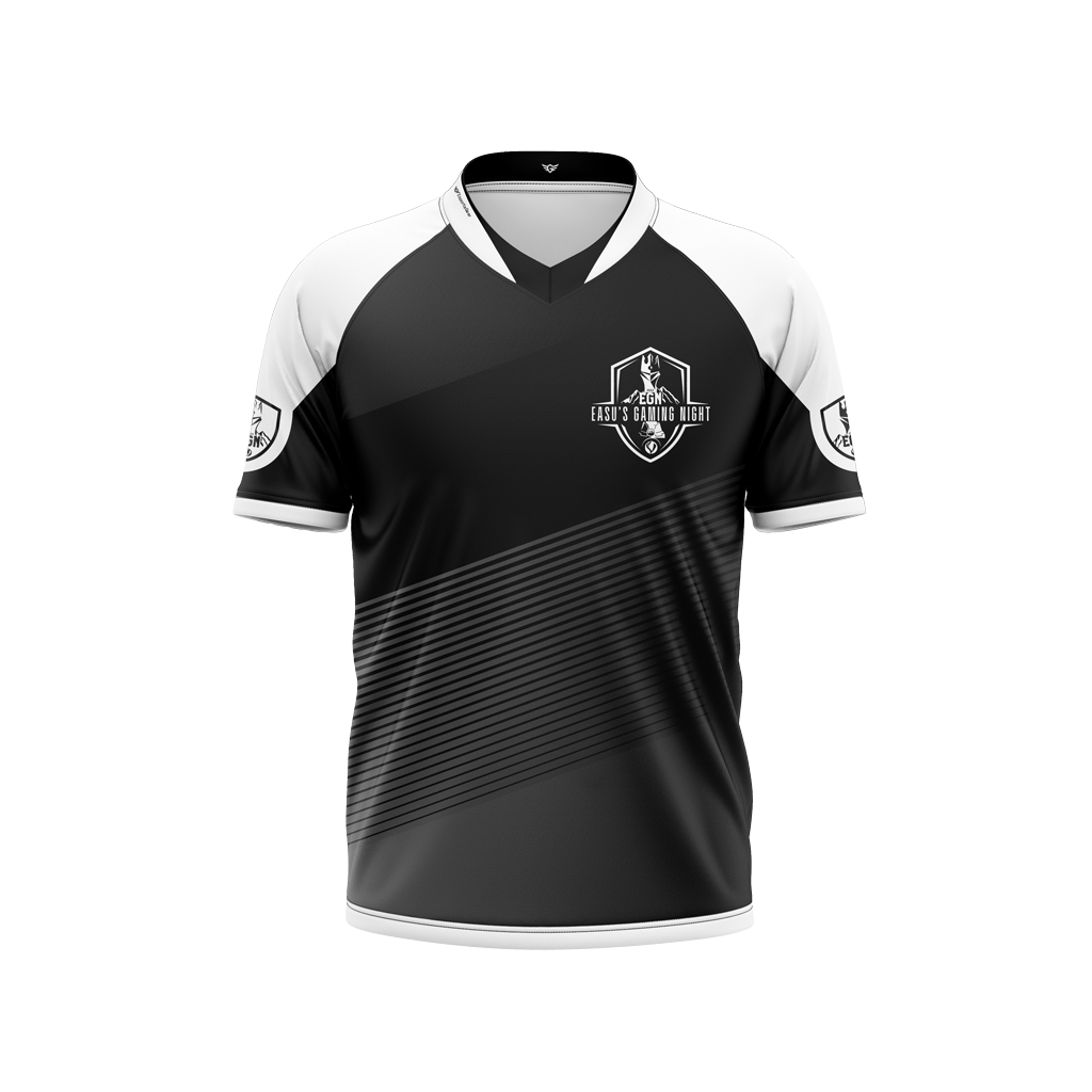 EASU Jersey Officials #1