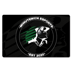 Minutemen Esports Desk Mats