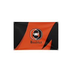 Beatrice High School | Flag