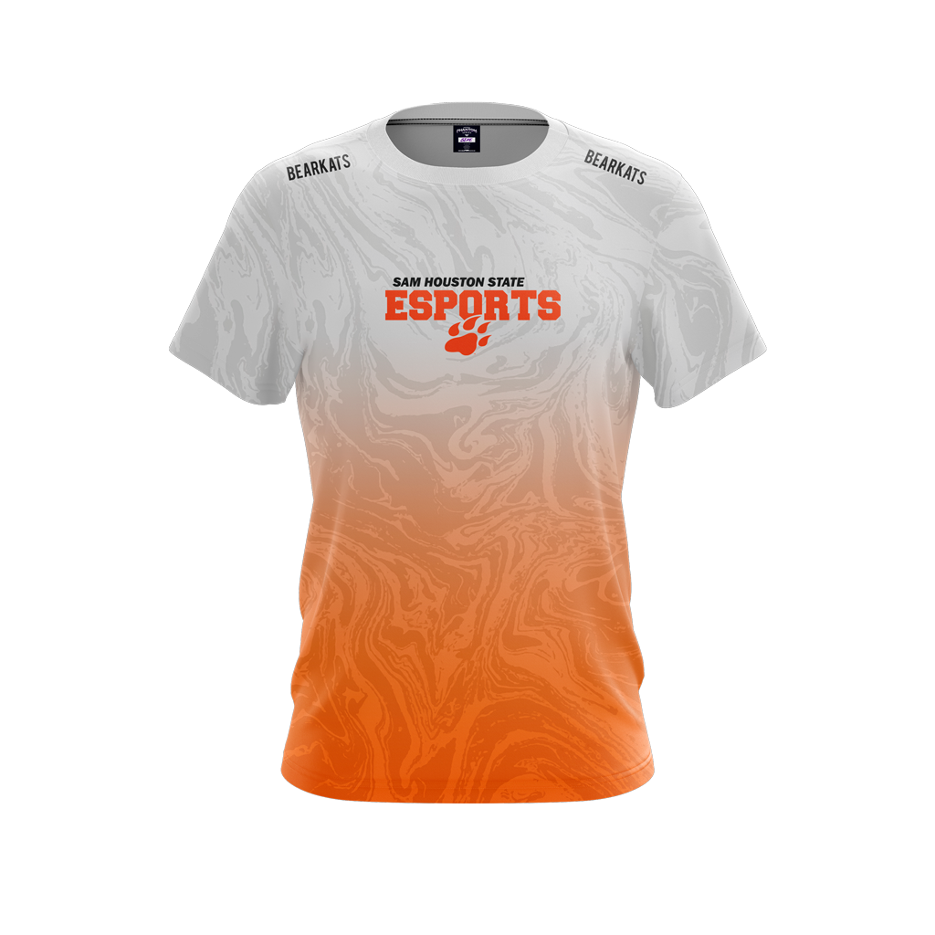 Sam Houston State Esports 2021 Jersey