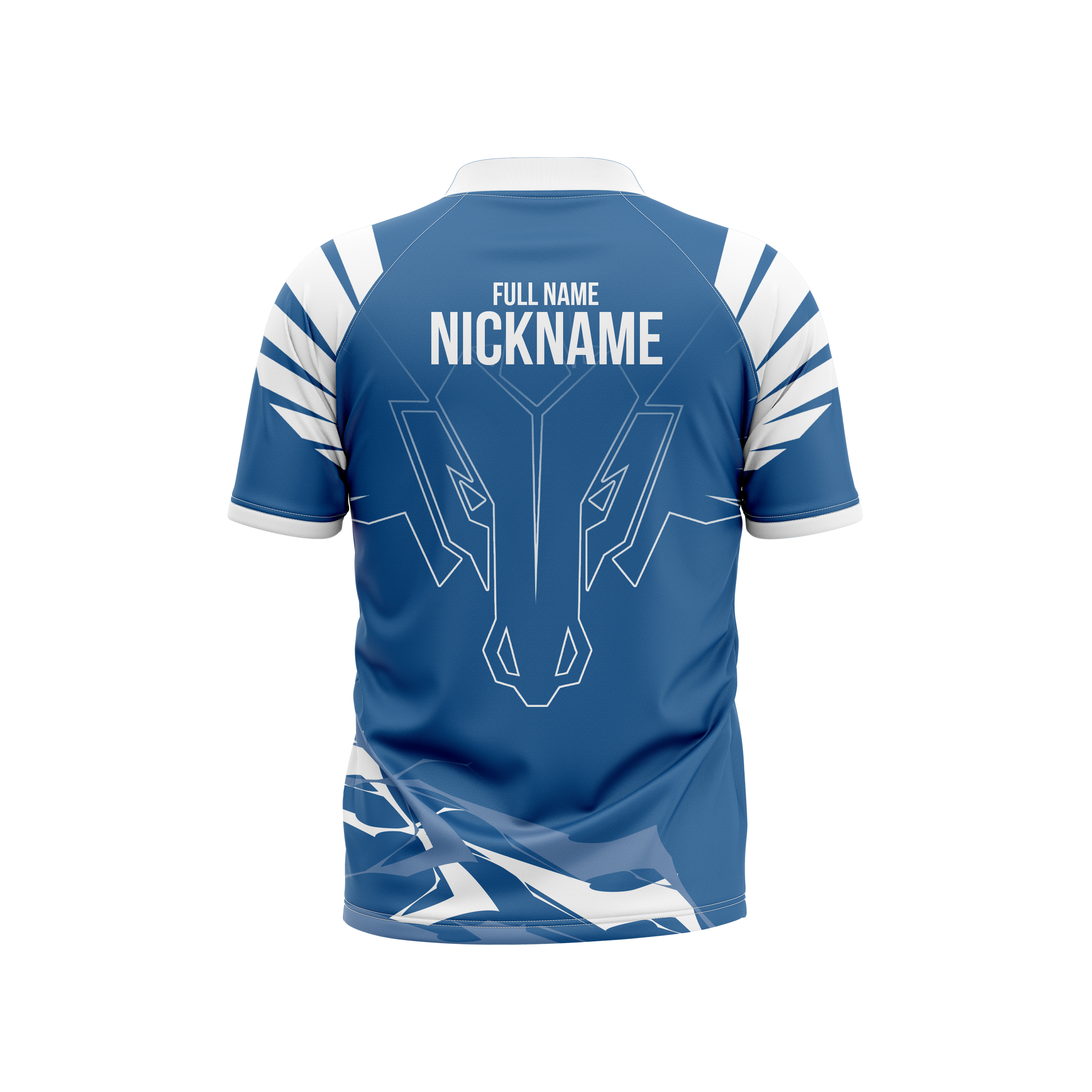 Middle Tennessee State University Jersey