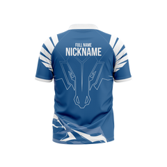 Middle Tennessee State University Jersey
