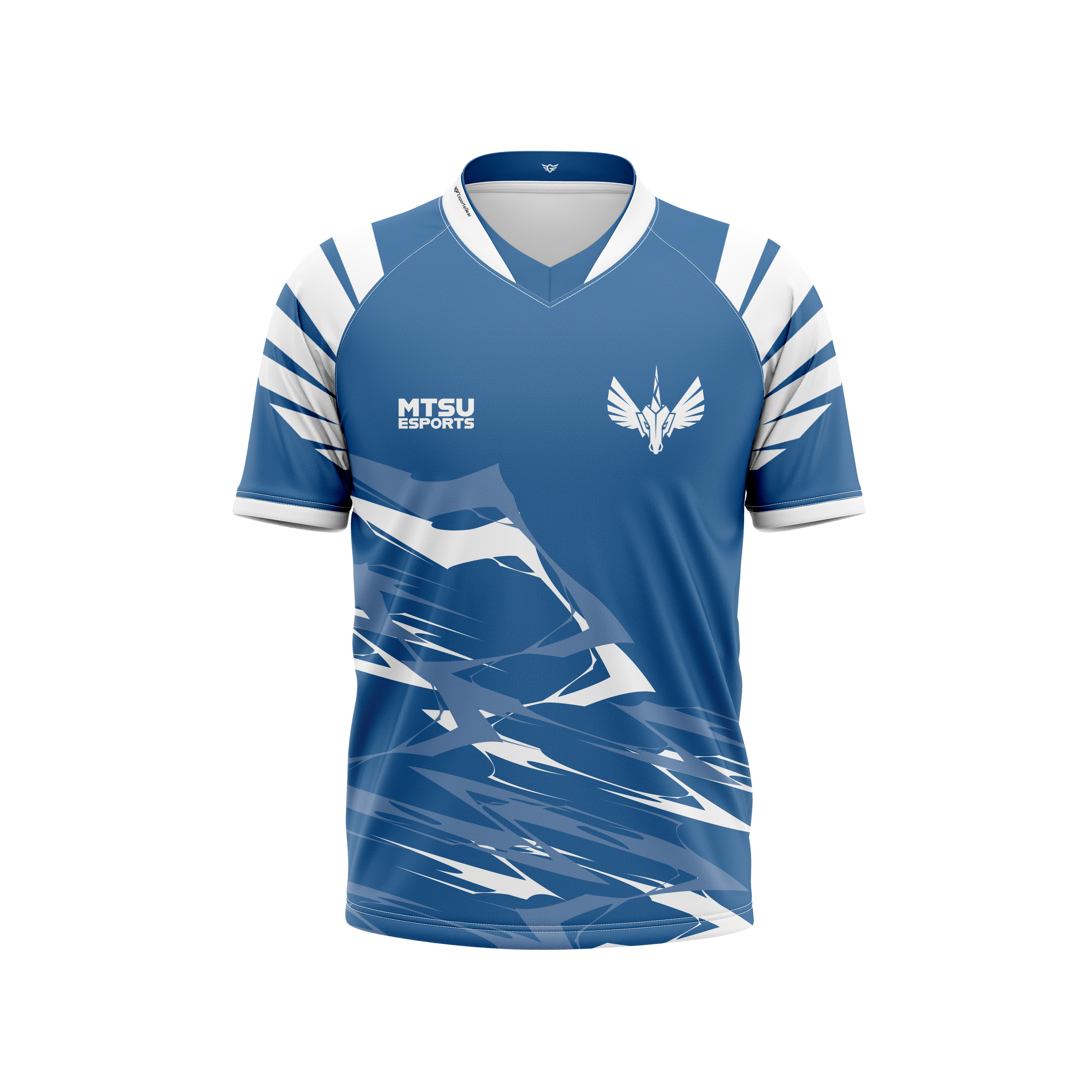 Middle Tennessee State University Jersey