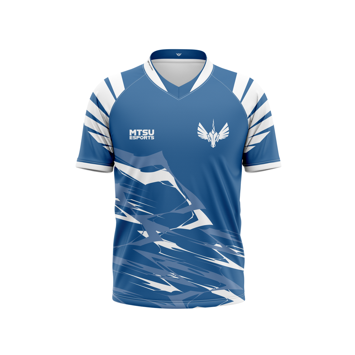 Middle Tennessee State University Jersey