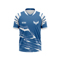 Middle Tennessee State University Jersey