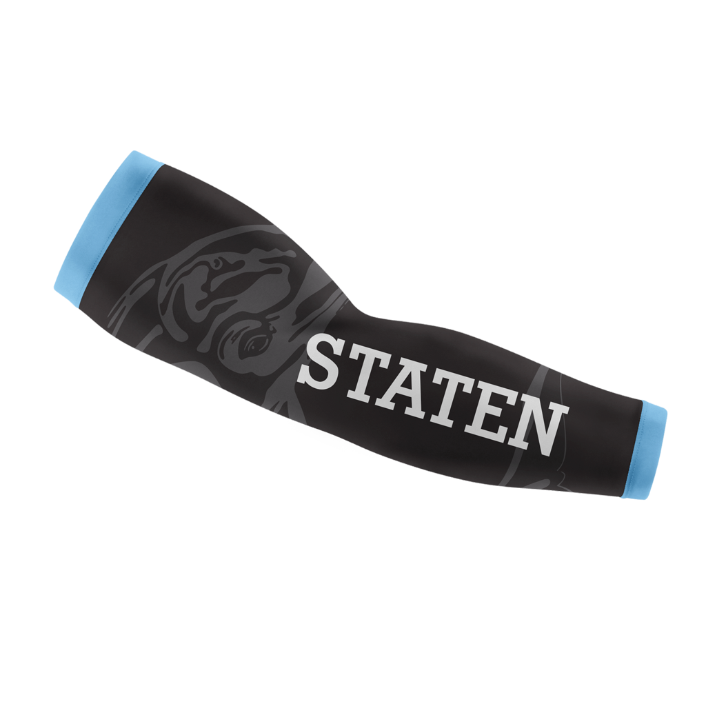 College of Staten Island | Staten Compression Sleeve