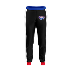 Hutchinson Esports | Black Joggers