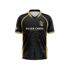 Silver Creek Central Schools | Immortal Series | Jersey 2024