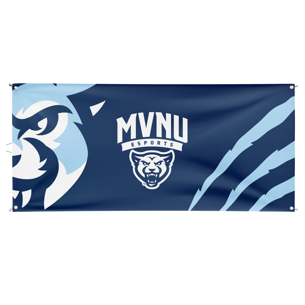 Mount Vernon Nazarene | Flag