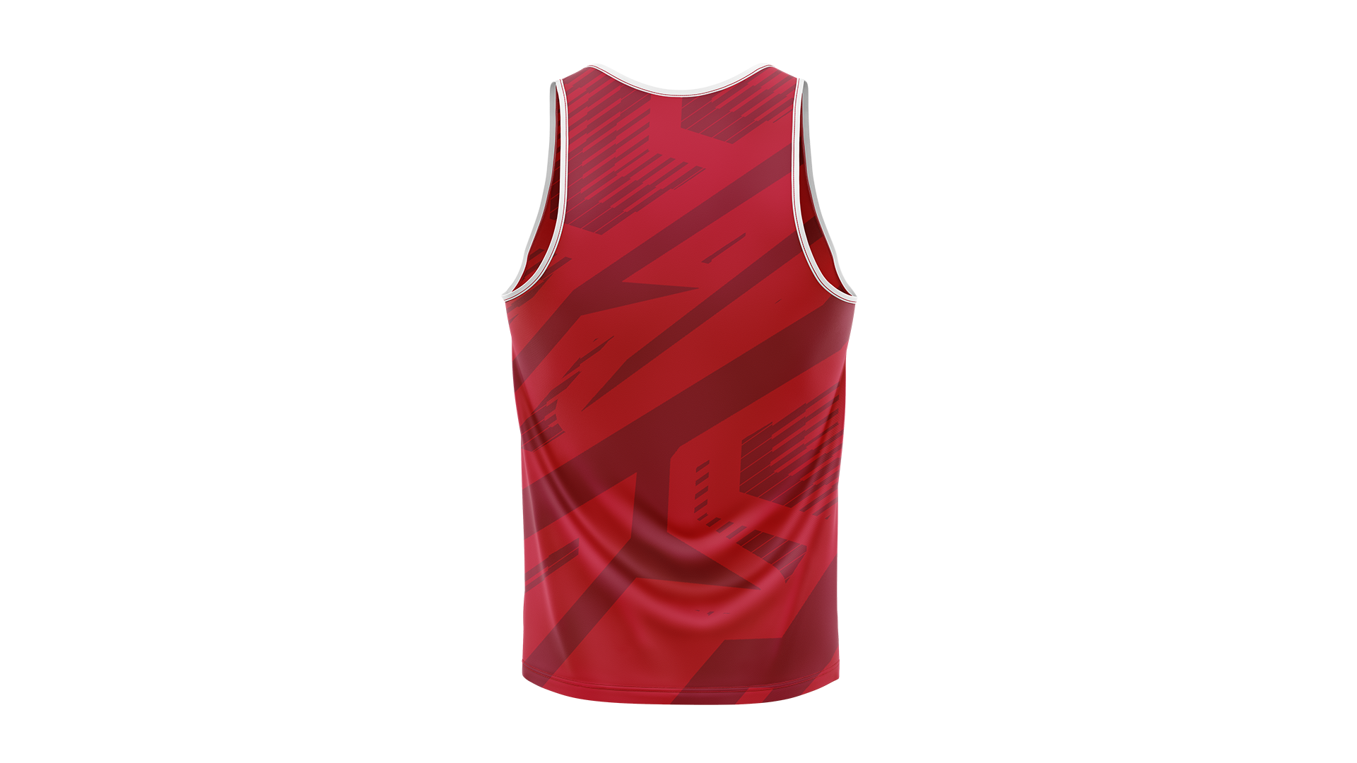 Western Colorado University | Phantom Series | Tank Top