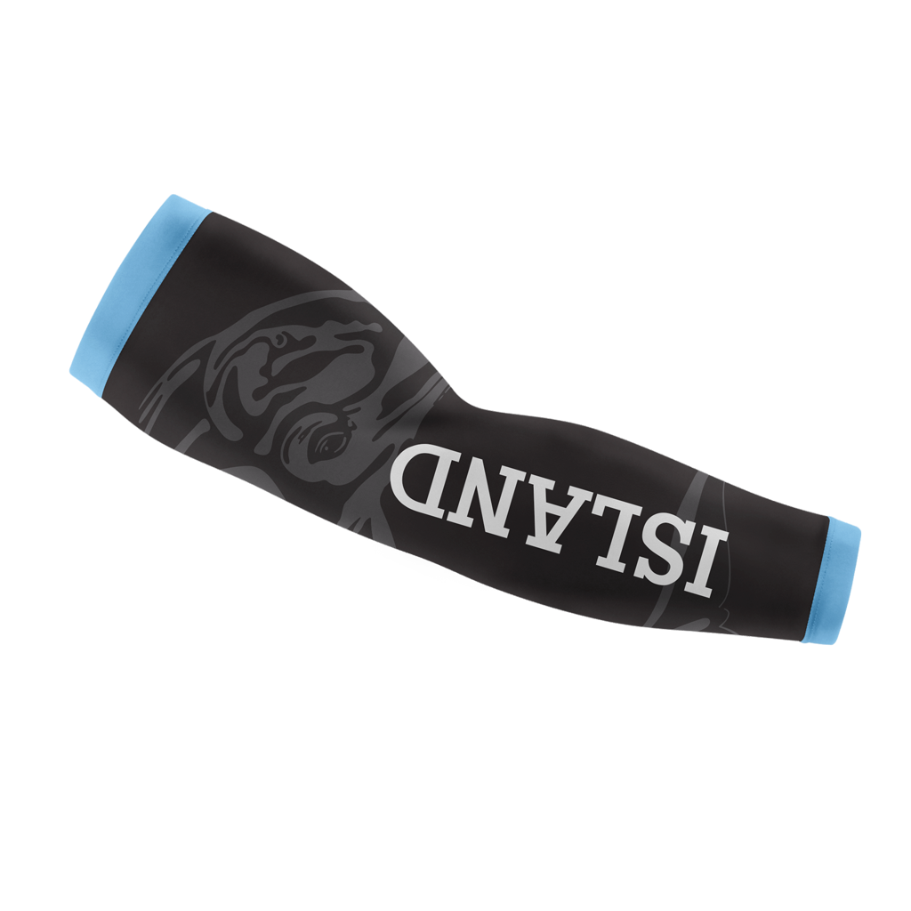 College of Staten Island | Island Compression Sleeve