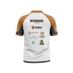 EASU Jersey PSA