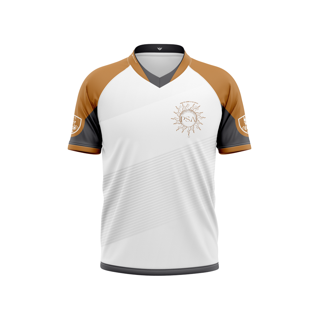 EASU Jersey PSA