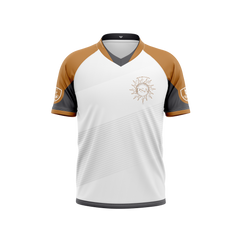 EASU Jersey PSA