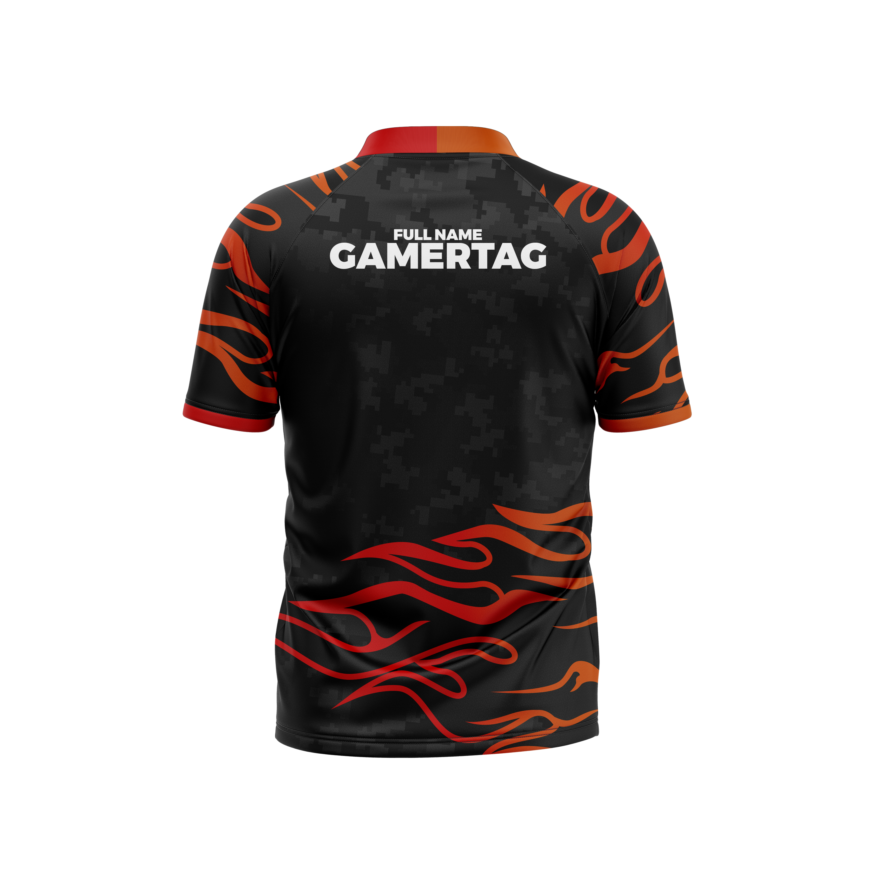 Fairfax High School Jersey