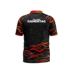 Fairfax High School Jersey