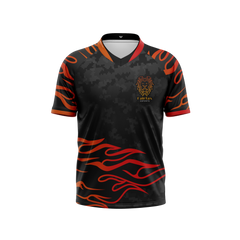 Fairfax High School Jersey