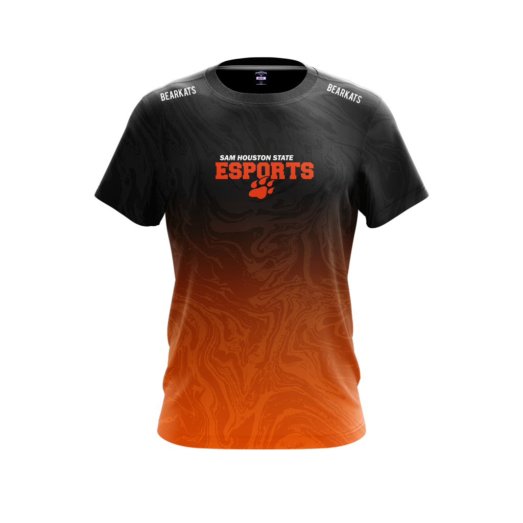 Sam Houston State Esports 2022 Jersey
