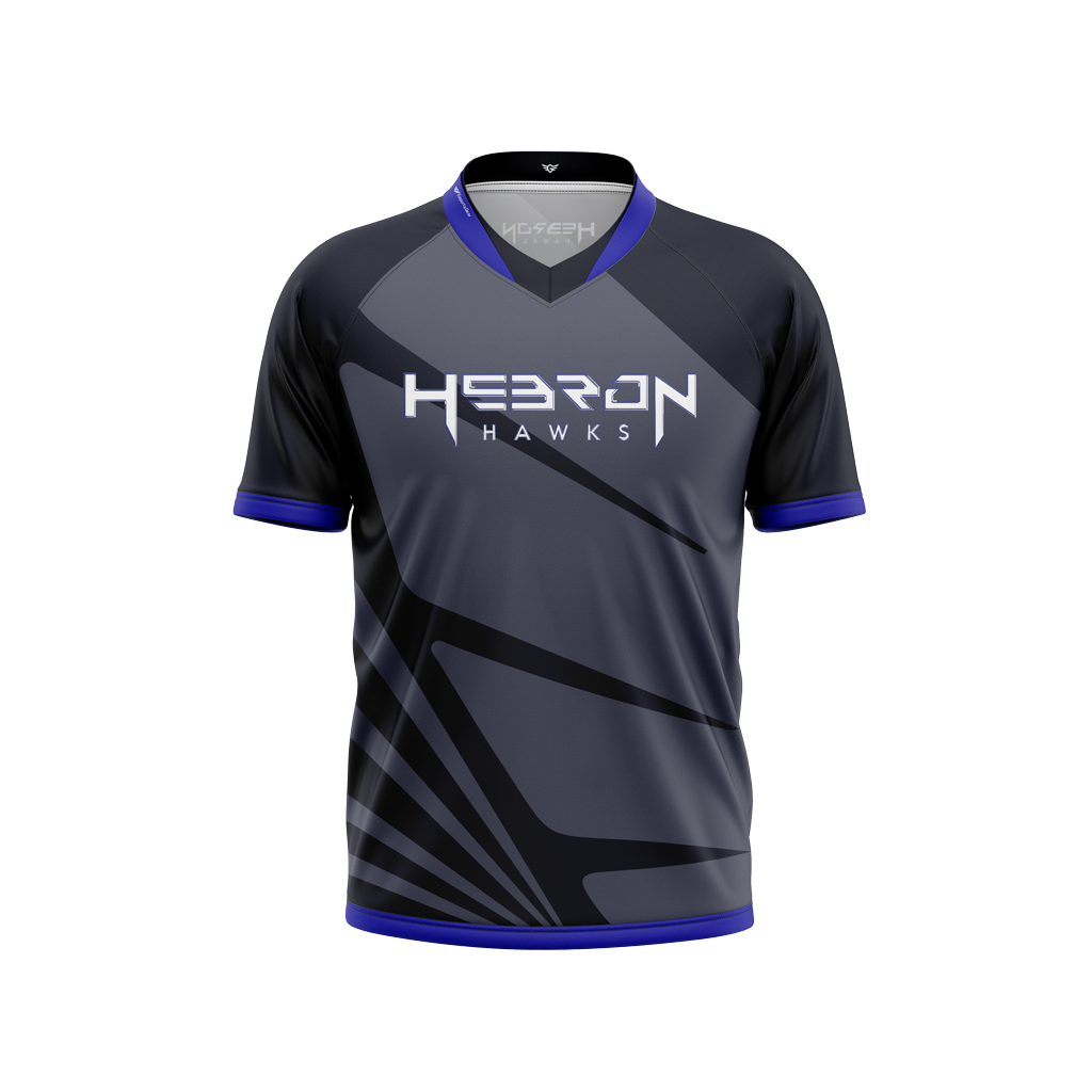 Hebron High School Jersey