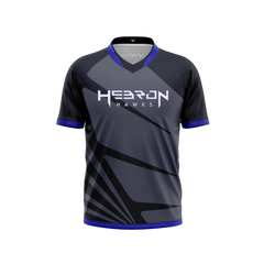 Hebron High School Jersey