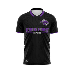 Ridge Point High School | Jersey