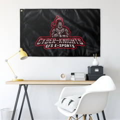 Christian Fellowship Esports Flag