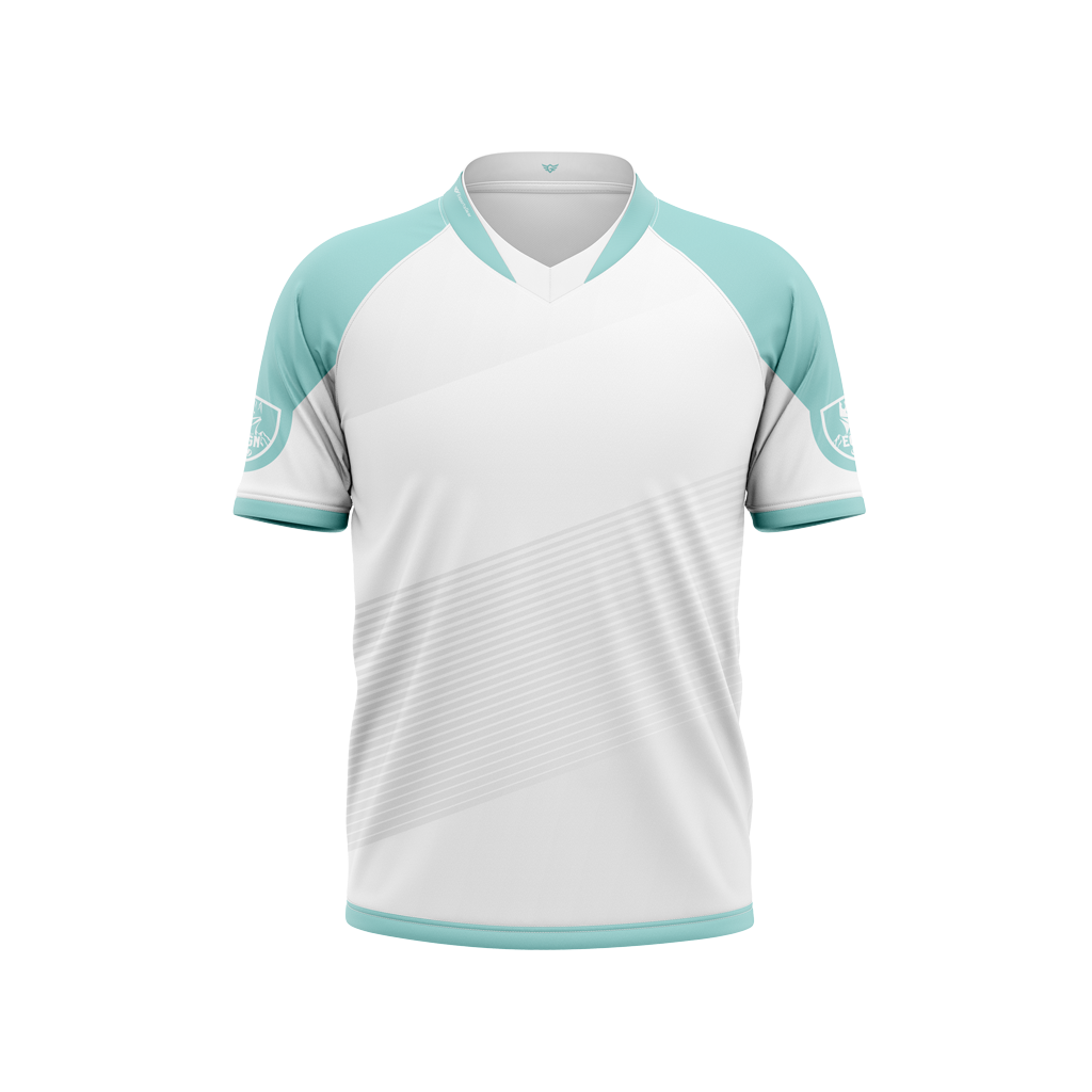 EASU Jersey Artic Blue