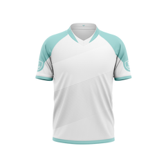 EASU Jersey Artic Blue