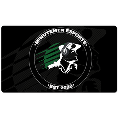 Minutemen Esports Desk Mats