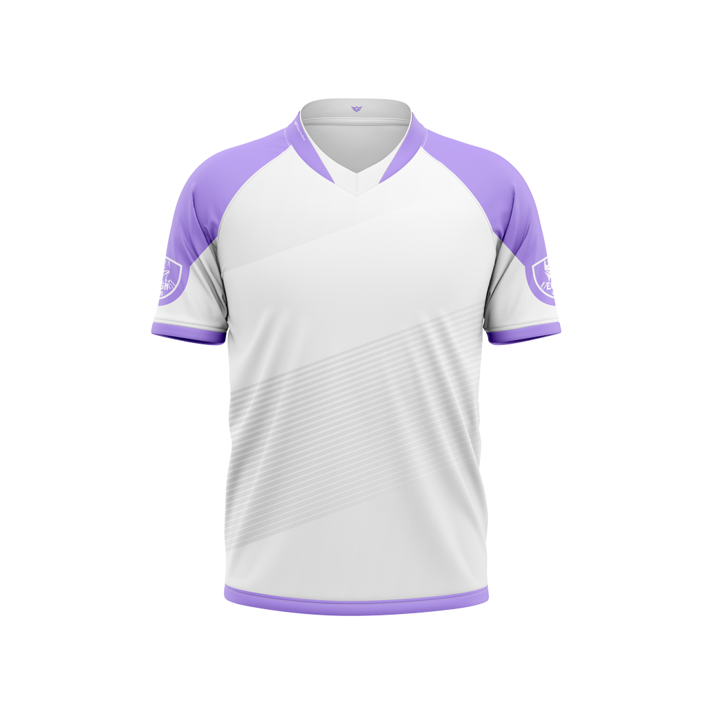 EASU Jersey Taro Purple