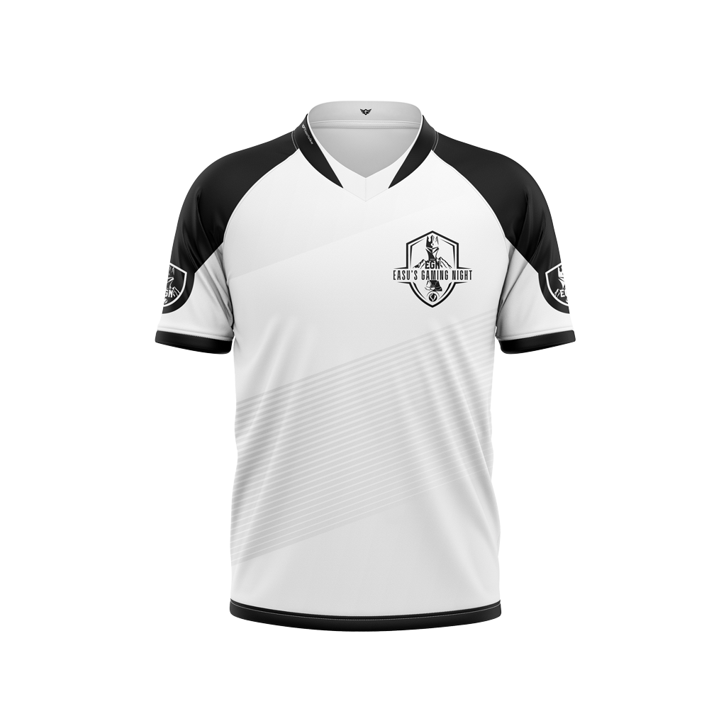 EASU Jersey Officials #2