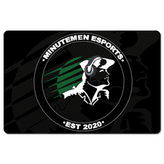 Minutemen Esports Desk Mats