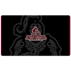 Christian Fellowship Esports Desk Mats