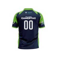 Aviation and Aeronautics Academy Jersey